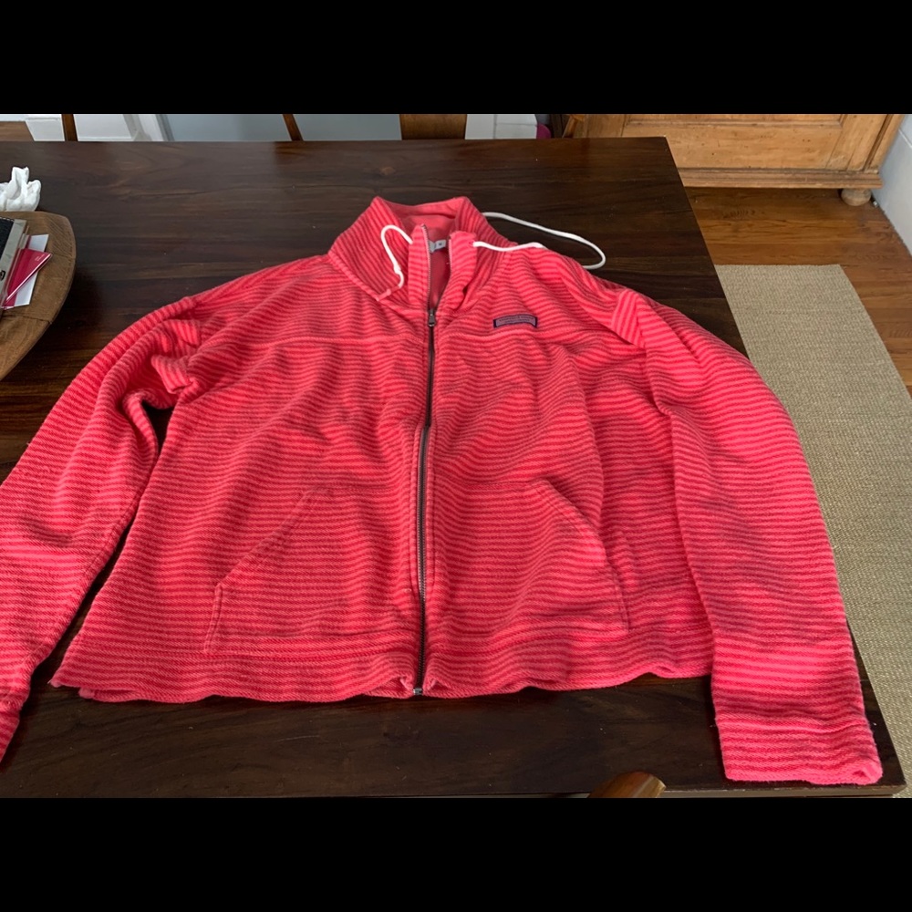 Vineyard vines sweet shirt